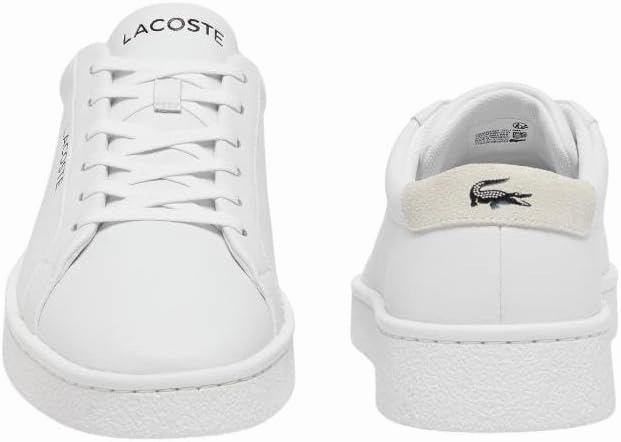 Lacoste Men's Court Derby Sneakers