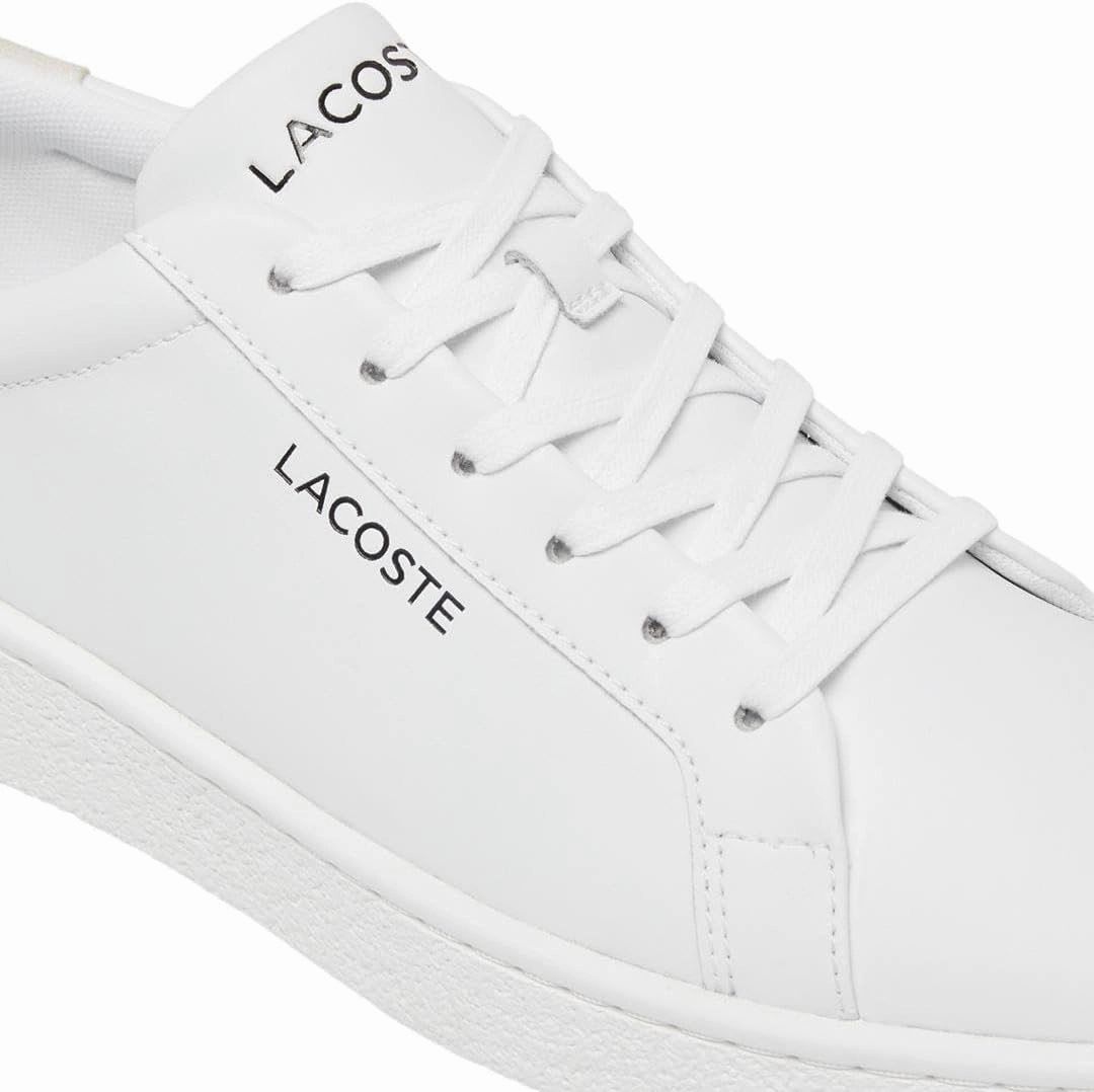 Lacoste Men's Court Derby Sneakers