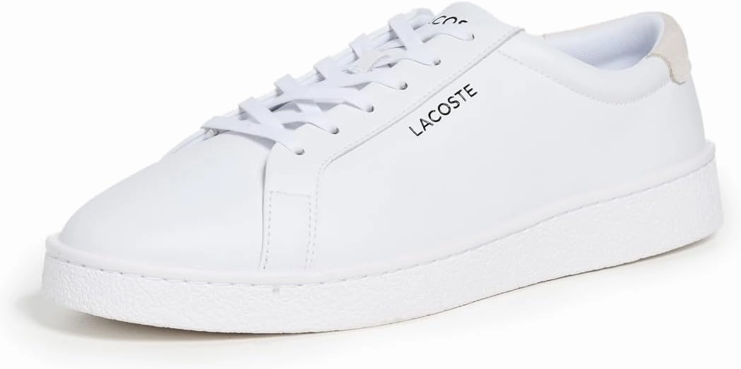 Lacoste Men's Court Derby Sneakers