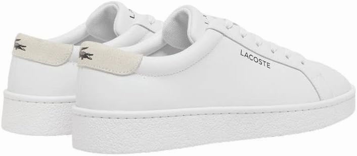 Lacoste Men's Court Derby Sneakers