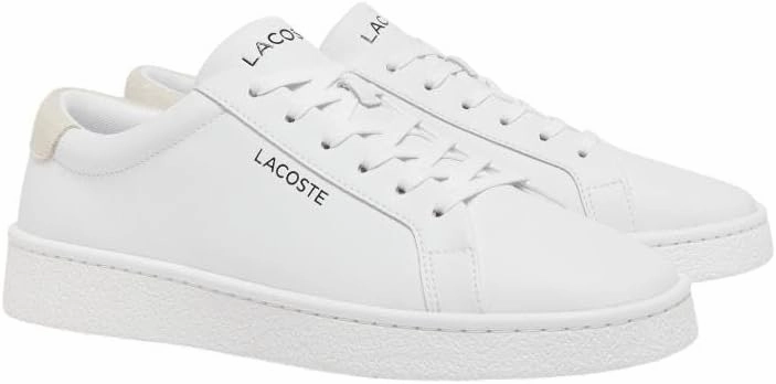 Lacoste Men's Court Derby Sneakers