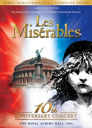 Les Miserables