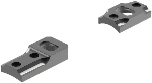 Leupold Dual Dovetail Scope Base, Winchester 70 with a Gloss Finish