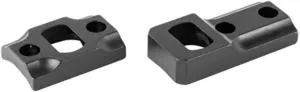 Leupold Dual Dovetail Scope Base, Winchester 70 with a Gloss Finish