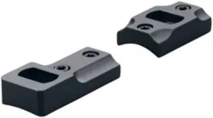 Leupold Dual Dovetail Scope Base, Winchester 70 with a Gloss Finish