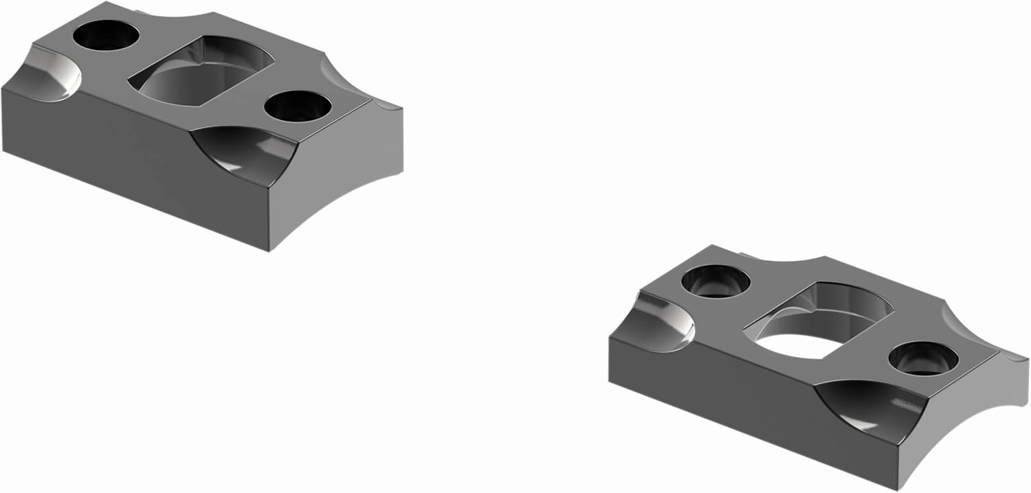Leupold Dual Dovetail Scope Base, Winchester 70 with a Gloss Finish