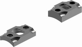 Leupold Dual Dovetail Scope Base, Winchester 70 with a Gloss Finish