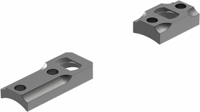 Leupold Dual Dovetail Scope Base, Winchester 70 with a Gloss Finish