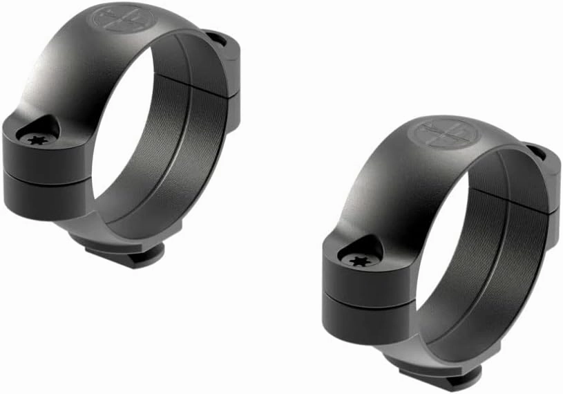 Leupold Dual Dovetail Scope Rings