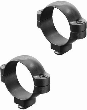 Leupold Dual Dovetail Scope Rings