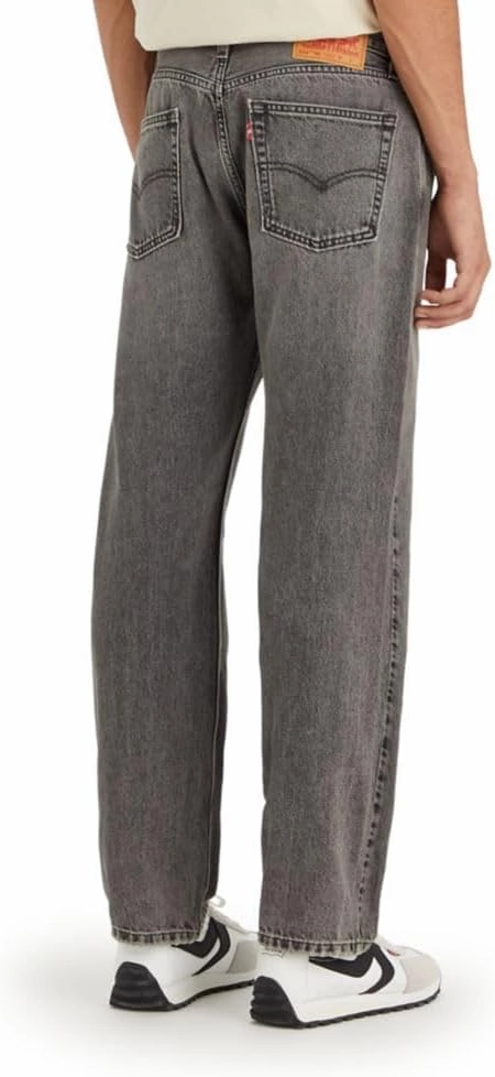 Levi's Men's 555 Relaxed Straight Fit Jean