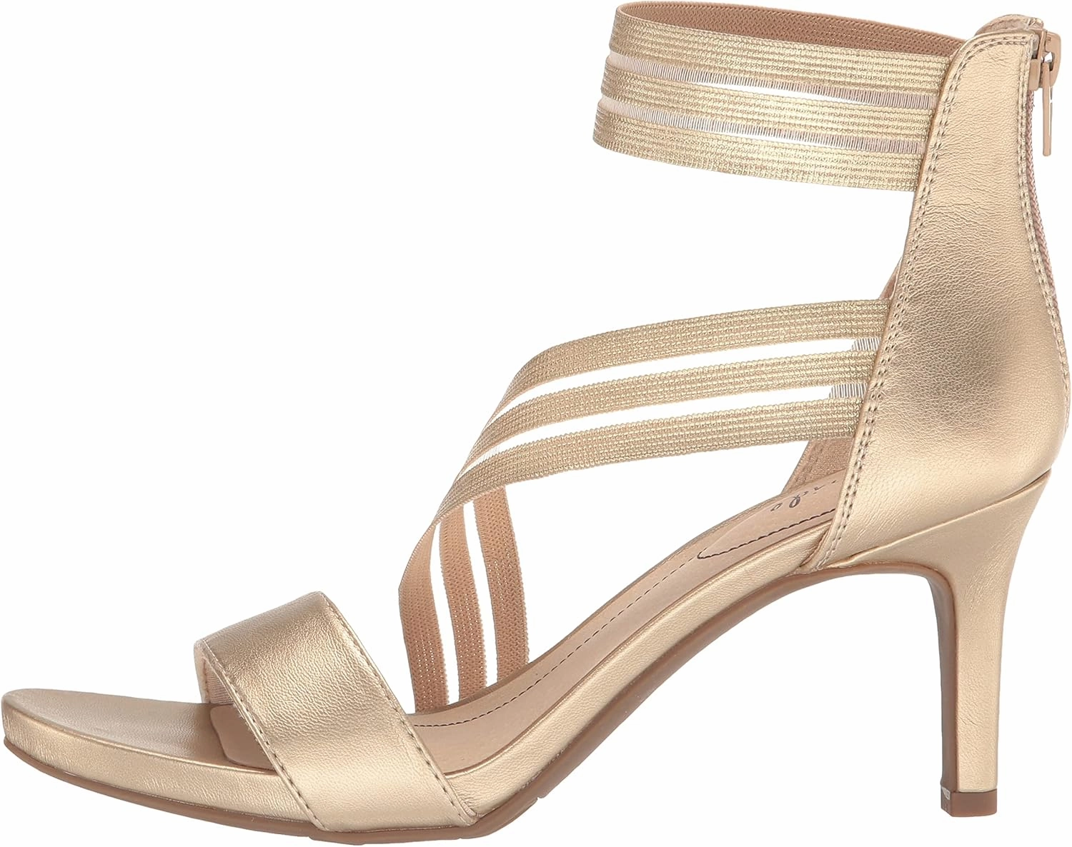 LifeStride Women's Mystique Pump