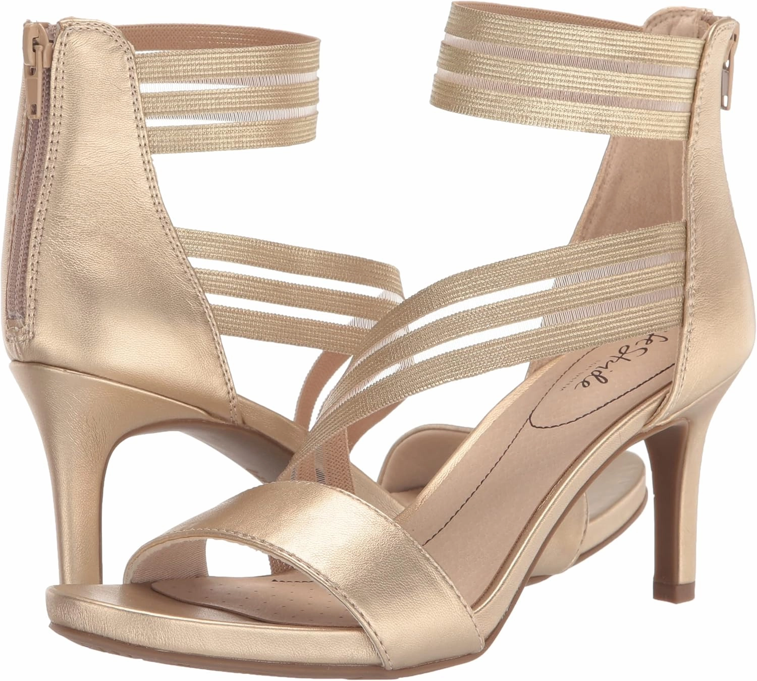LifeStride Women's Mystique Pump