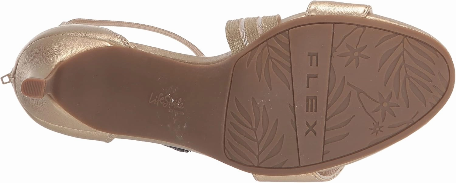 LifeStride Women's Mystique Pump