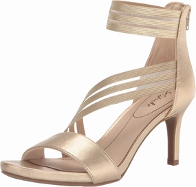 LifeStride Women's Mystique Pump