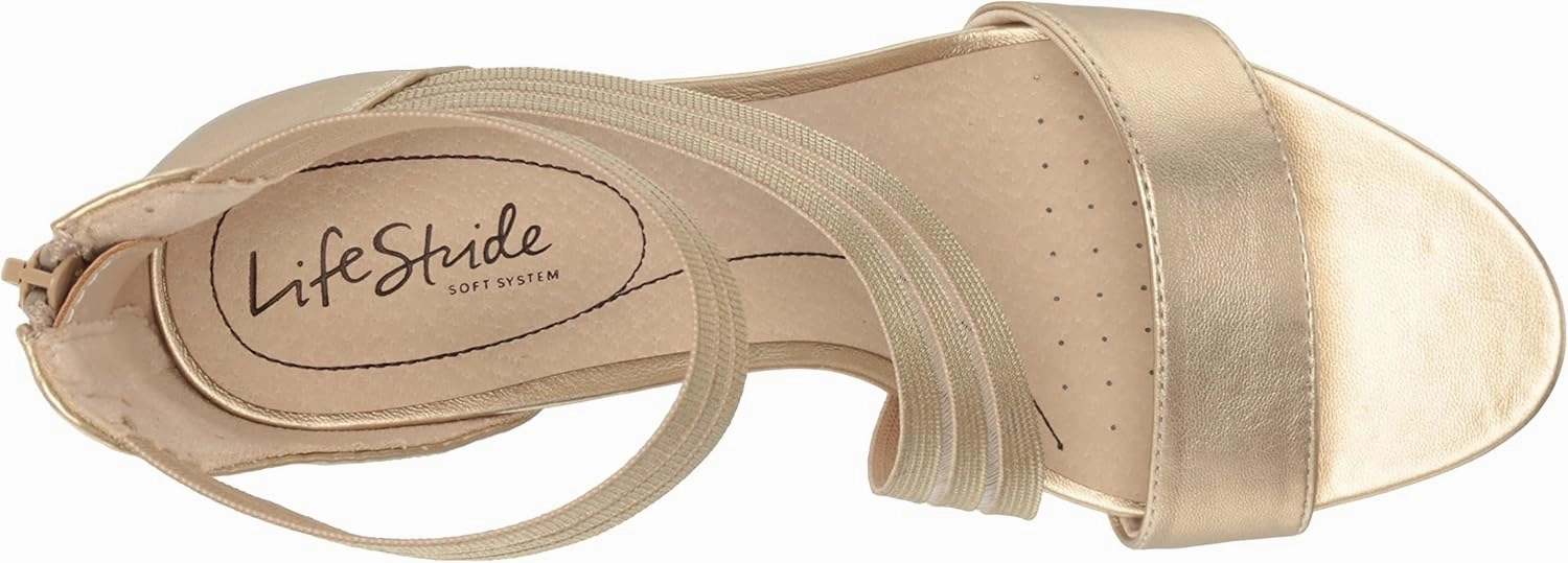 LifeStride Women's Mystique Pump