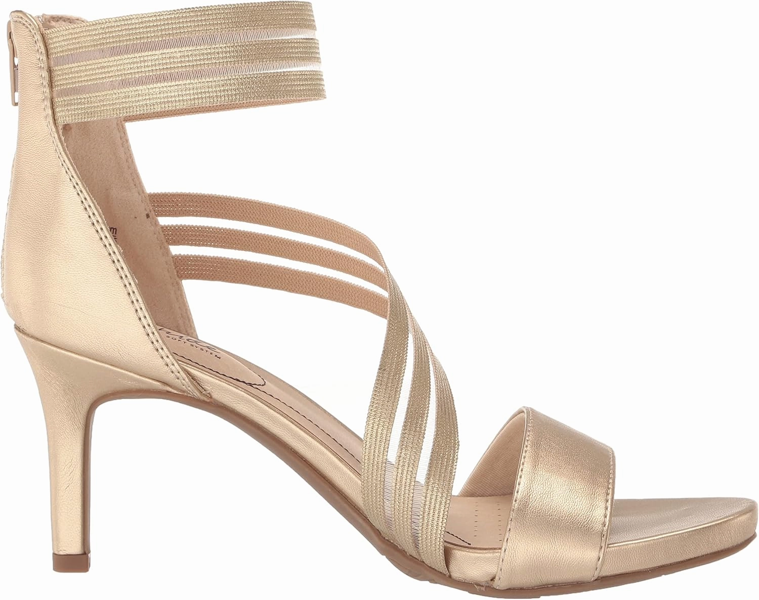 LifeStride Women's Mystique Pump