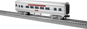 Lionel Pennsylvania 4049 Passenger O Gauge Model Train Coach Car