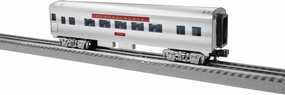 Lionel Pennsylvania 4041 Passenger O Gauge Model Train Coach Car
