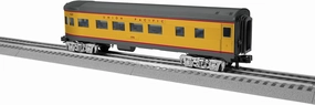 Lionel Union Pacific 1576 Observation O Gauge Model Train Coach Car