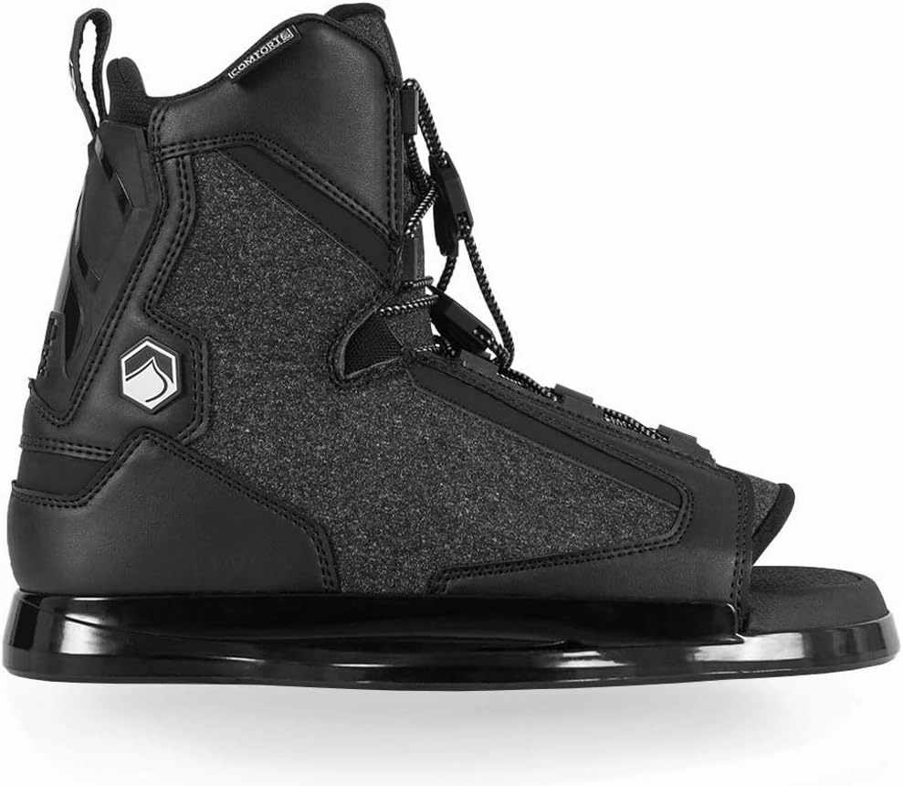 Liquid Force 2025 Index Wakeboard Bindings