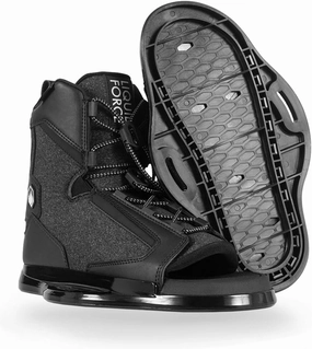 Liquid Force 2025 Index Wakeboard Bindings