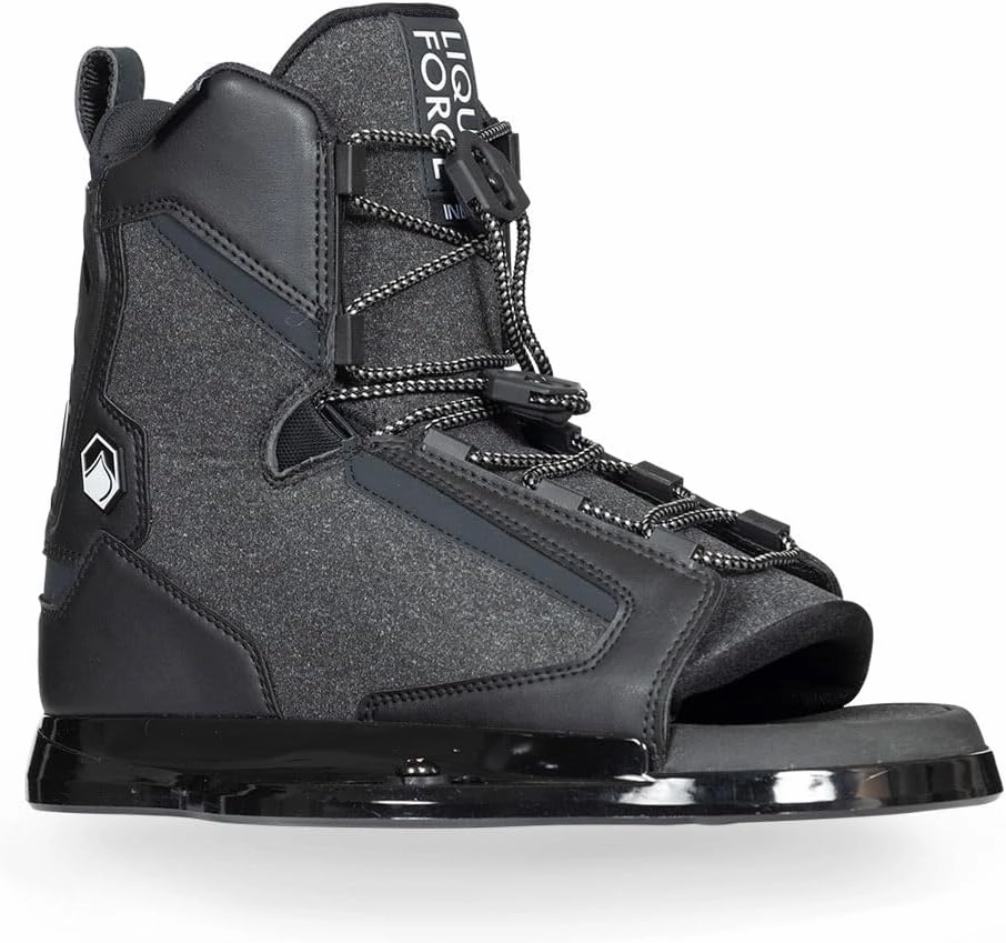 Liquid Force 2025 Index Wakeboard Bindings