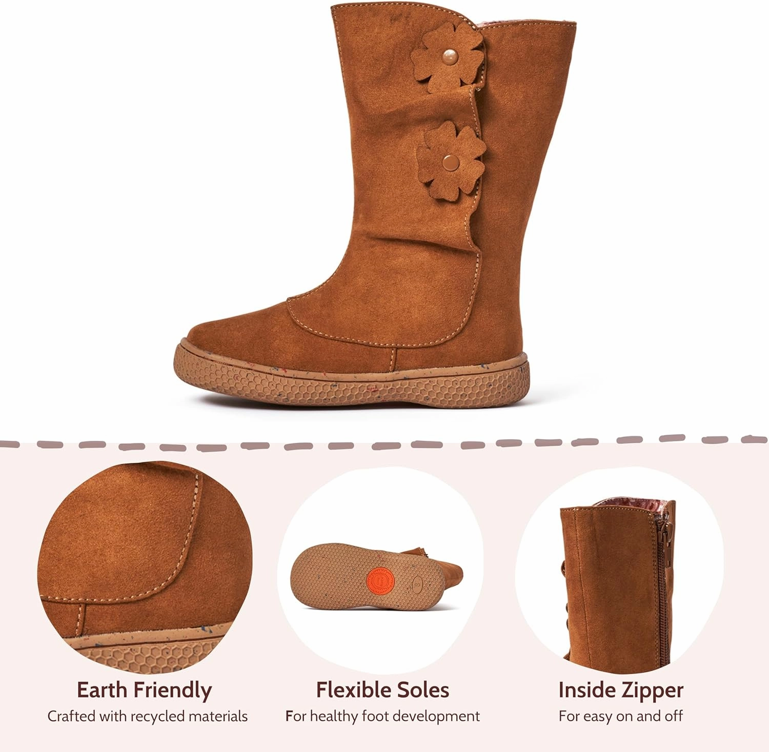 Livie & Luca NEVE Boot