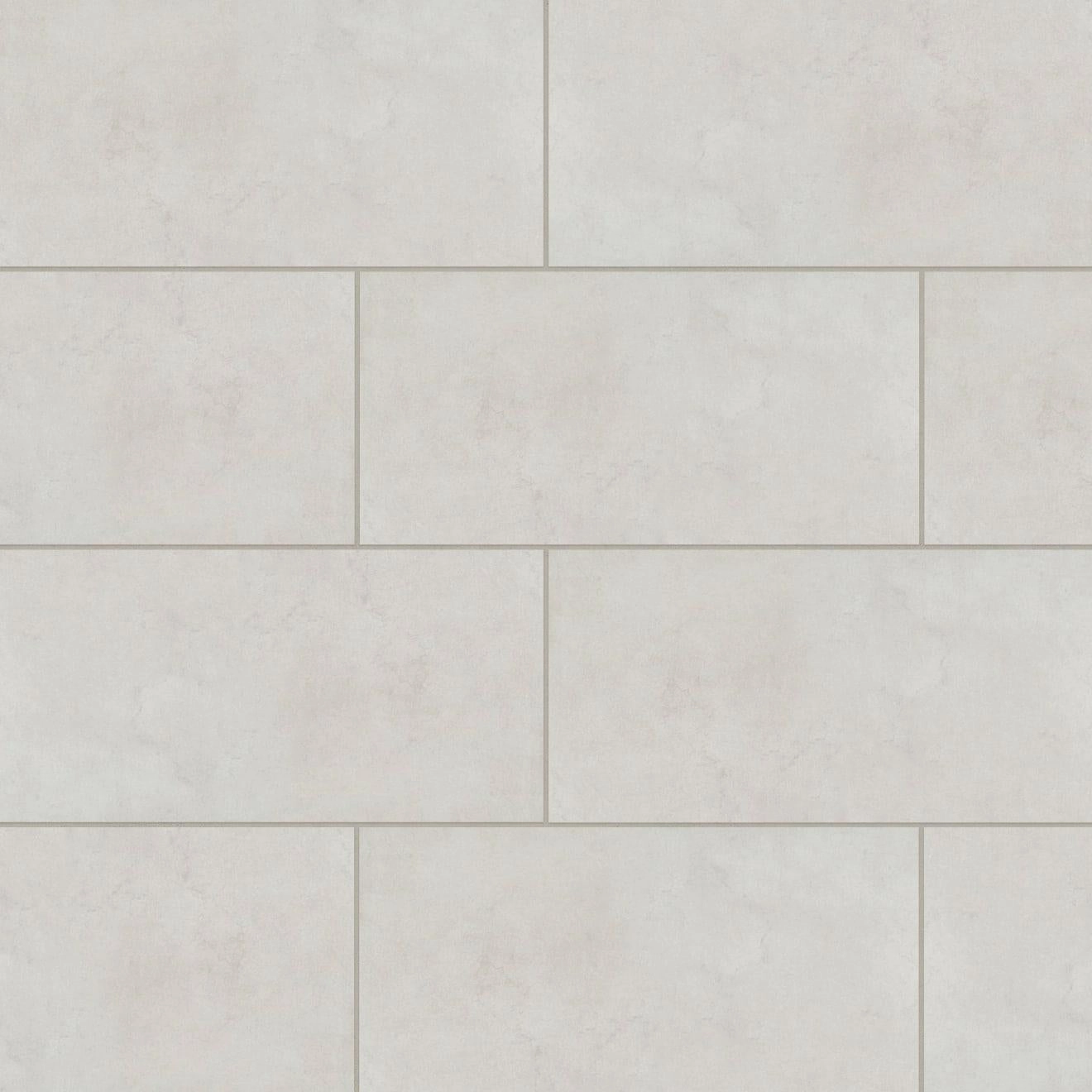 Loft Honed 12X24 Soft Grey