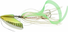 Major Craft Jig Rubber Through