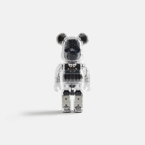 Medicom Toy BE@RBRICK Audio 400% - Clear