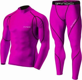 Men's Atheletic Sports Fitness Sets Running Basketball Gym Training Quick-Drying Breathable Suits