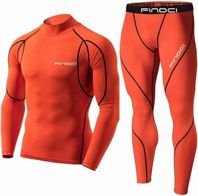 Men's Atheletic Sports Fitness Sets Running Basketball Gym Training Quick-Drying Breathable Suits