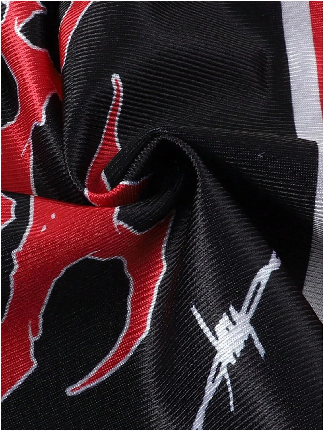 Men's Muay Thai Shorts Boxing Shorts Costume Elastic Waisted Letter Graphic Split Shorts Track Training Gym Clothing