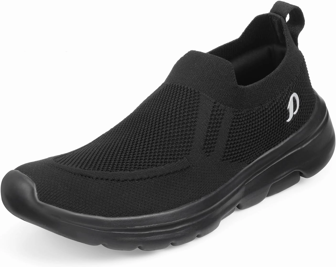 Men's Sports Shoes with Memory Foam Cushioned Insole| Running Walking Gym Training Jogging Athletics| Comfortable & Stylish| Casual & Lightweight|Slipon Sneaker Gent's Boy's ART-2008