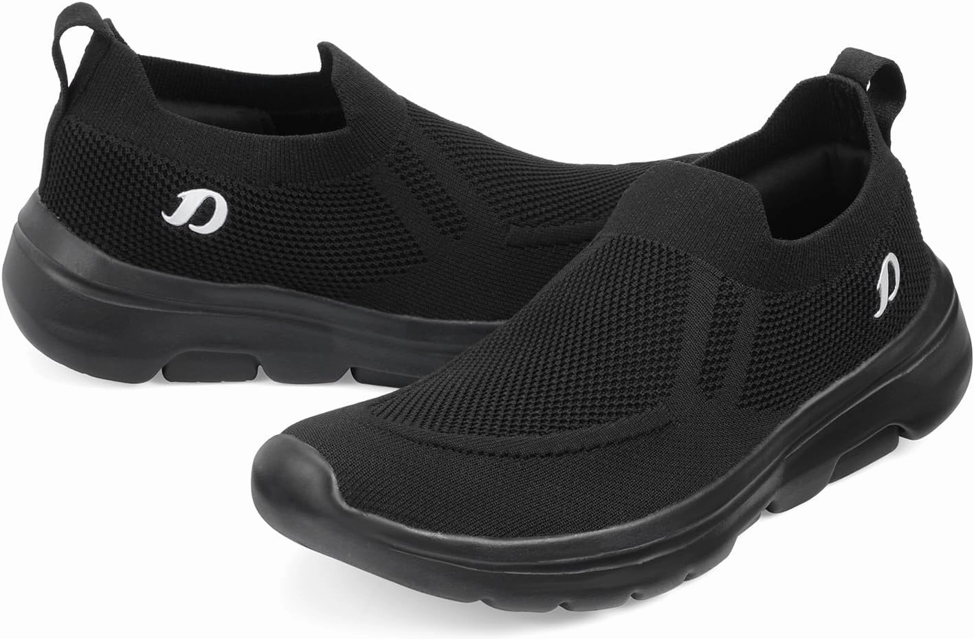 Men's Sports Shoes with Memory Foam Cushioned Insole| Running Walking Gym Training Jogging Athletics| Comfortable & Stylish| Casual & Lightweight|Slipon Sneaker Gent's Boy's ART-2008