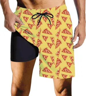 Mens Swim Trunks