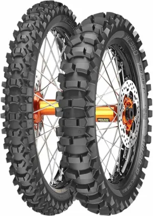 Metzeler MC 360 100/90-19 Rear Tire 2762800