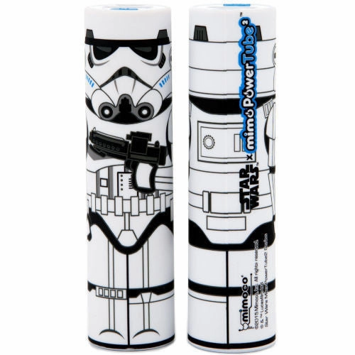 MimoPowerTube 2 Star Wars Stormtrooper