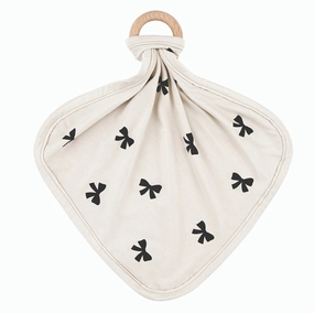 Mini Blankie | Bows