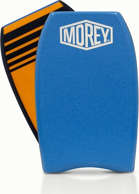 Mini Boogie 21 - Blue/Black/Orange