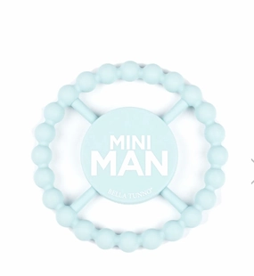 Mini Man Teether