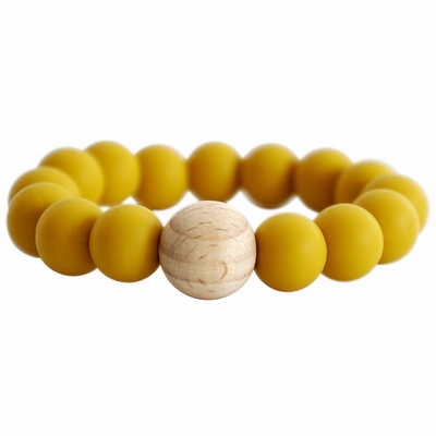Mini Teething Ring
