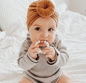 Mini Teething Ring