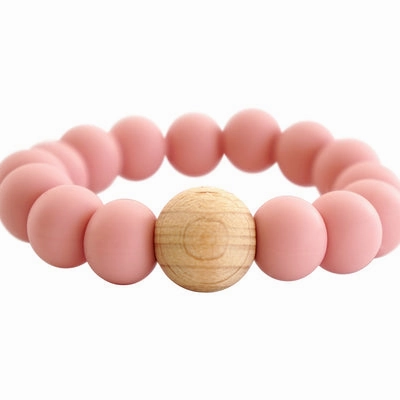 Mini Teething Ring