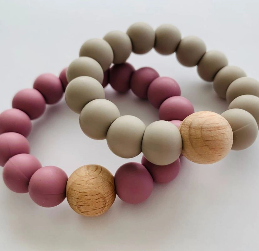 Mini Teething Ring