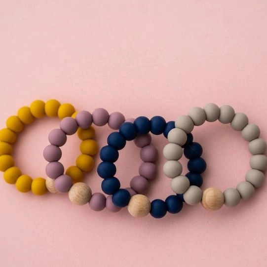 Mini Teething Ring