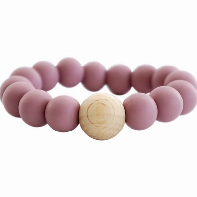 Mini Teething Ring