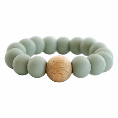 Mini Teething Ring