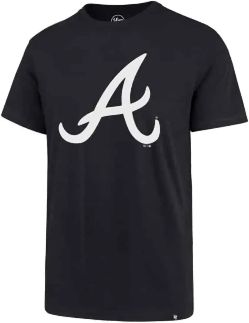 MLB Men's Imprint Match Team Color Primary Logo Word Mark T-Shirt